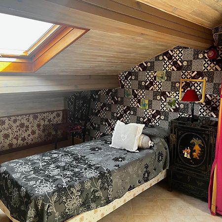 Villa Elisabeth Saint-Raphael Ngoại thất bức ảnh