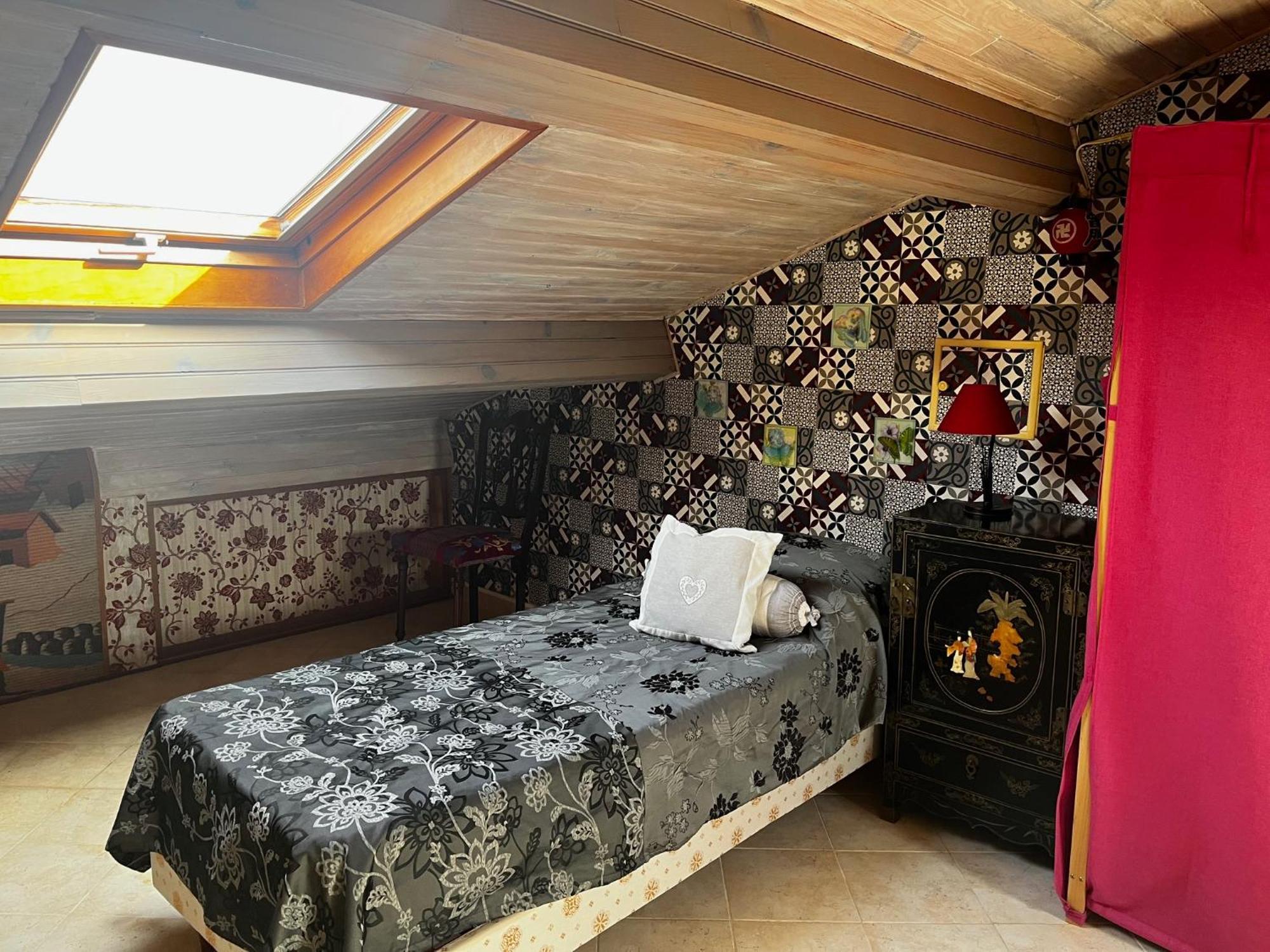 Villa Elisabeth Saint-Raphael Ngoại thất bức ảnh